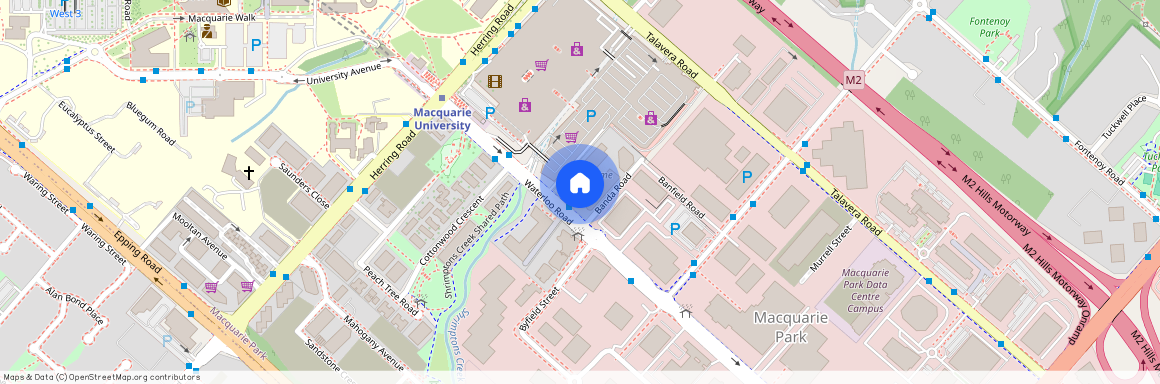 101 Waterloo Road, Sydney, New South Wales 2113