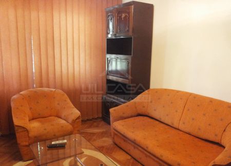 Apartament 2CSD, Podu Ros - Fotografie 3