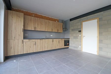 Nieuwbouwwoning (met warmtepomp) - Photo 5