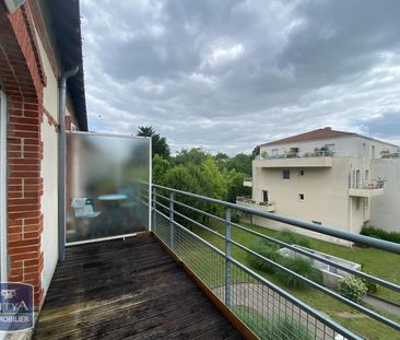 Location Appartement 2 pièces 37m² VERTOU 44120 - Photo 4