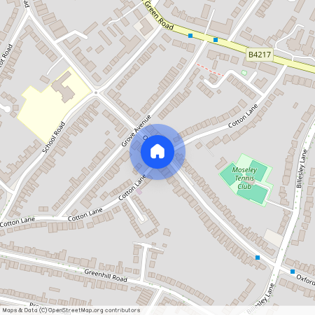 Cotton Lofts, City Centre