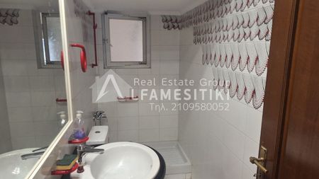 Μεζονέτα προς Ενοικίαση, Άλιμος Καλαμάκι, 3 Δωμάτια, 124 τ.μ., 1.200€ - Photo 5