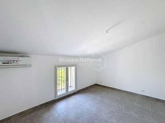 Apt campagne - 2 chambres + cave + parking, - Photo 1