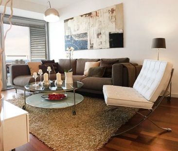 3 bedroom luxury Apartment for rent in Barcelona, Catalonia - Photo 5