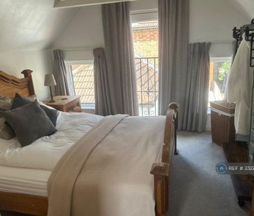 1 bedroom detached house to rent - Photo 5