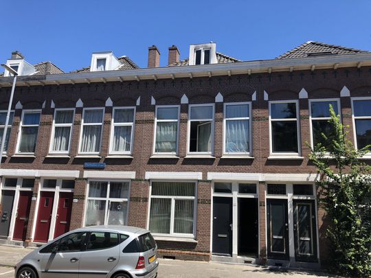 Te huur: Appartement Ebenhaëzerstraat in Rotterdam - Photo 1