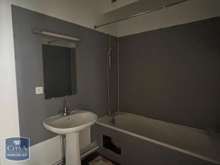 Appartement à louer 3 pièces 46.2m² - Photo 5