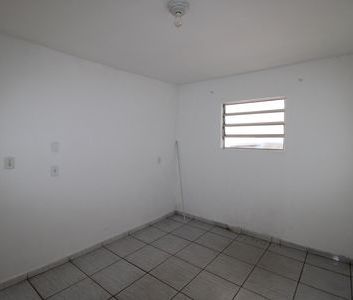 Casa para alugar com 45m², 1 quarto e sem vaga - Photo 3