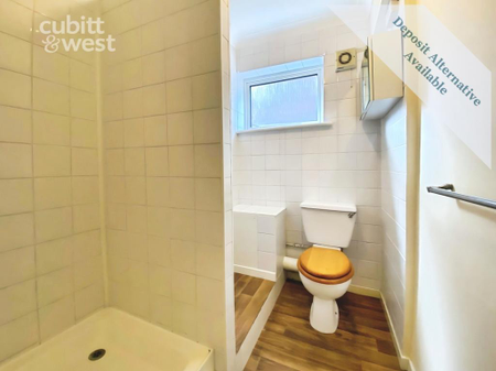 1 bedroom apartment to rent - Photo 4