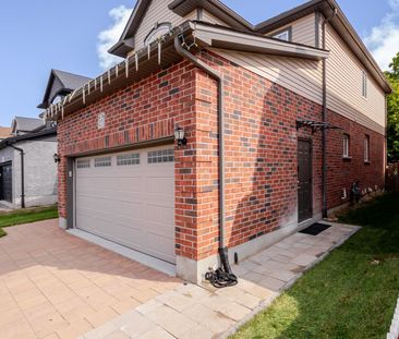 For Lease - 1253 Howlett Circle, London North, Ontario - Photo 4