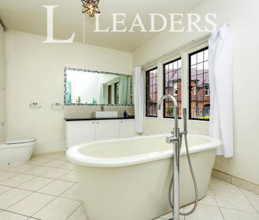 1 bedroom in a house share to rent - Photo 6