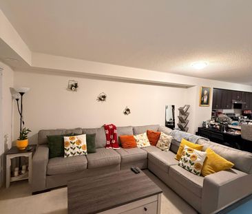 For Lease - 250 Sunny Meadow Boulevard Unit# 57, Brampton, Ontario - Photo 6