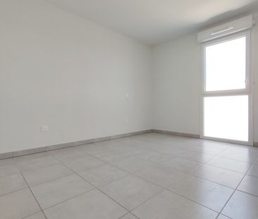 Location Appartement 2 pièces 40m² TOULOUSE 31200 - Photo 2