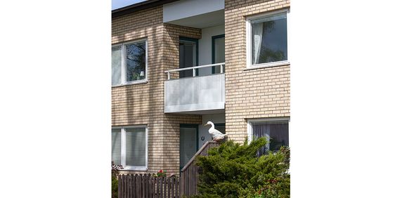 Stakegatan 19 A - Foto 2