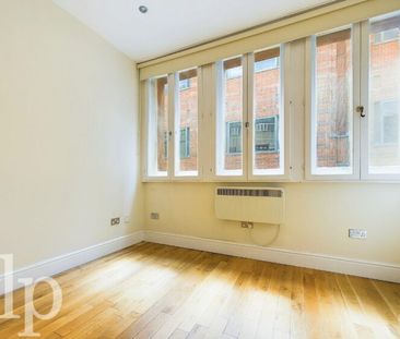 1 Bedroom Flat, Villiers Street WC2N - Photo 1