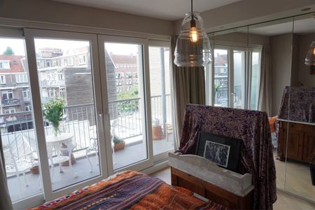 Sloterkade 115, Legmeerpleinbuurt, 1058HL, Amsterdam - Photo 4