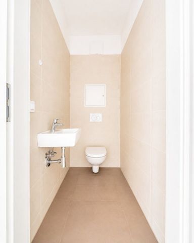 ***2-Zimmer-Neubauwohnung mit Loggia & Top-Anbindung*** - Foto 2