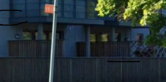 Rosmaringatan, Angered - Foto 3