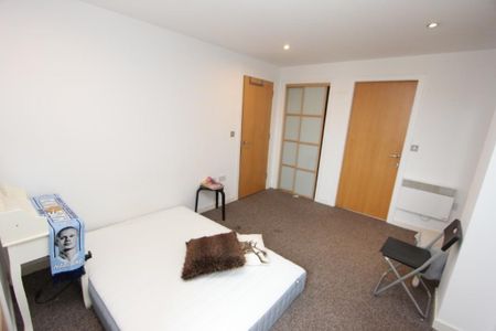 2 bedroom apartment to rent - Photo 4