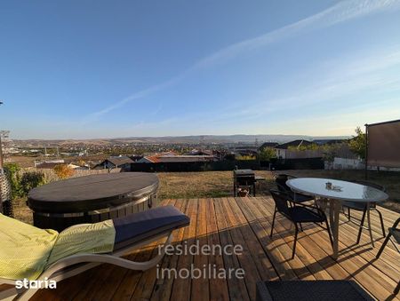Casa 3 camere cu ciubar si curte, Voronet + Parcare - Photo 2