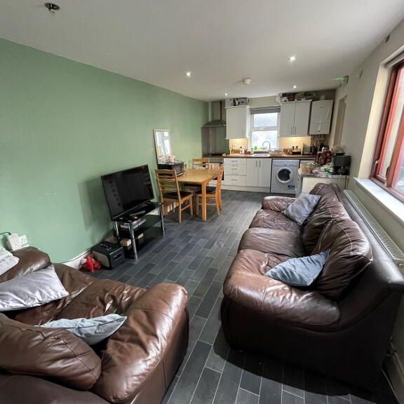 Flat 3 - 11 India Street, Belfast, BT7 1LJ - Photo 1