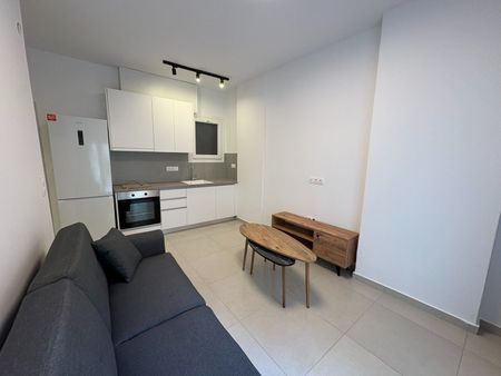 Studio/Γκαρσονιέρα για ενοικίαση Βαρδάρης - Δικαστήρια (Βαρδάρης - Λαχανόκηποι) - Photo 3