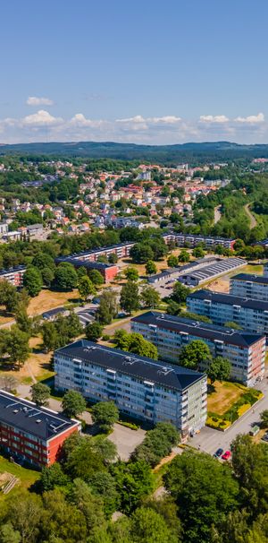 Lars Kaggsgatan 127 - Foto 1