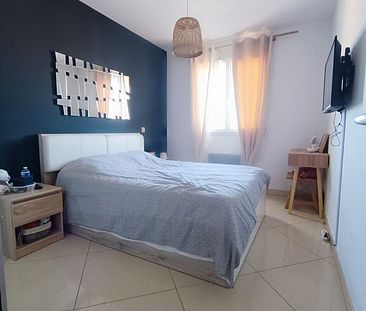 Location maison 3 pièces, 60.15m², Narbonne - Photo 4