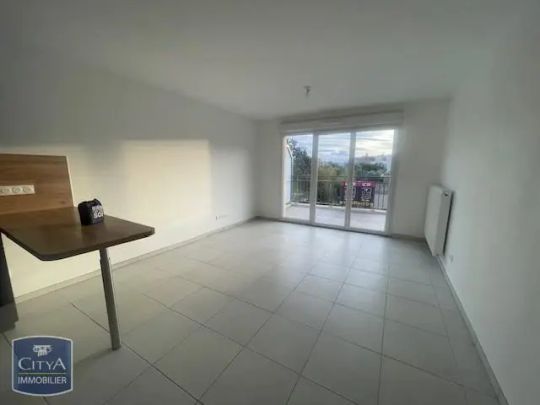 Appartement à louer 2 pièces 44.14m² - Photo 1