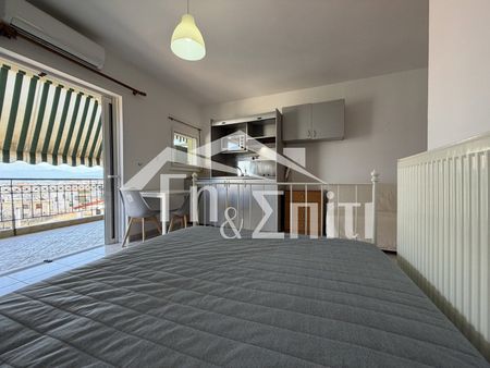 Γκαρσονιέρα προς ενοικίαση 350 € - Φωτογραφία 2