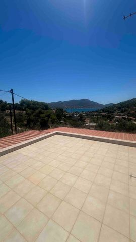 Μονοκατοικία για ενοικίαση Άγιος Ιωάννης (Σαλαμίνα) - Φωτογραφία 2