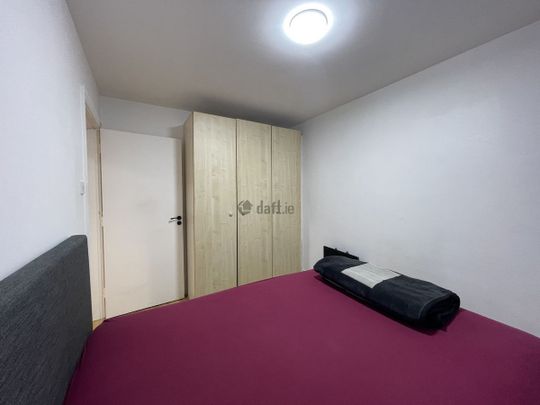 Apartment to rent in Cork, Ballintemple - Photo 1