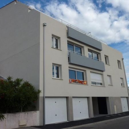Location Appartement 1 pièce 25m² - Photo 3