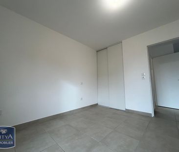 Location Appartement 2 pièces 42m² ORANGE 84100 - Photo 5