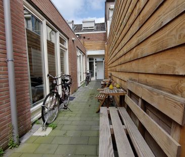 Te huur: Appartement Mierloseweg in Geldrop - Photo 1