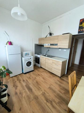Zariadený 2 izbový byt v Rohožníku na prenájom. - Photo 4
