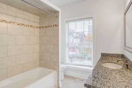 For Lease - 21 D'arcy Street Unit# Upper, Toronto, Ontario - Photo 3