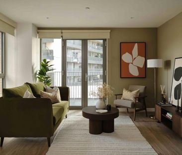 3 bedroom apartment to rent - Photo 2