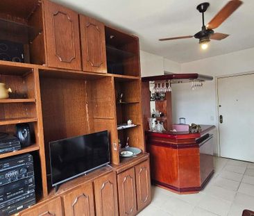 Apartamento 1 dorm no Gonzaga (Santos) para aluguel com vaga e port... - Photo 2