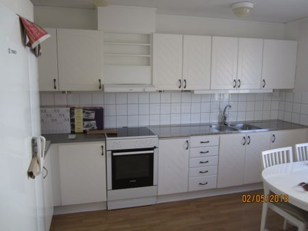 Raskens väg 3D - Photo 3