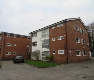 Edge Lane, Chorlton, Manchester, M21 - Photo 4