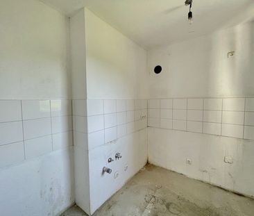 Gemütliches 1-Zi.-Appartment mit Balkon! - Foto 1