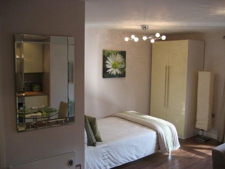 Studio Flat, Staveley Road, S8 - Photo 3