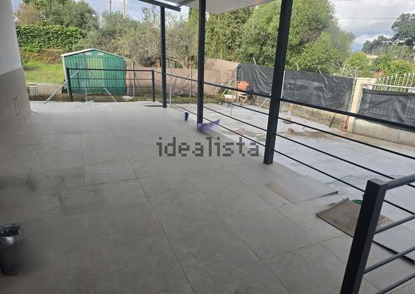 Alquiler de chalet adosado en Manzanilla s/n