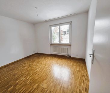 4.5 Zimmer, 110 m², 1. Stock - Foto 3