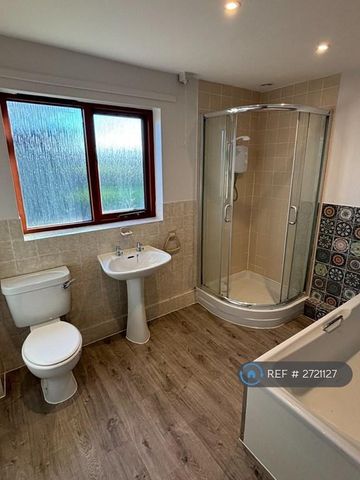 1 bedroom bungalow to rent - Photo 4