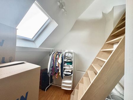 Woning met 2 slaapkamers (verhuur tem 31/07/26) - Photo 3