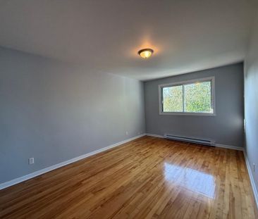 Appartement à louer - Montréal (Saint-Léonard) Appartement à louer ... - Photo 2