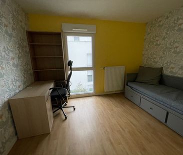 Location appartement 3 pièces, 56.16m², Torcy - Photo 4