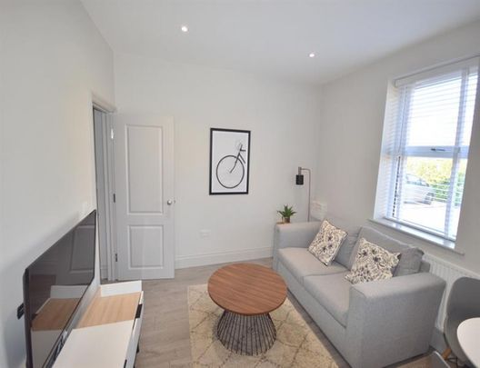 1 Bedroom Apartment To Let - Photo 1